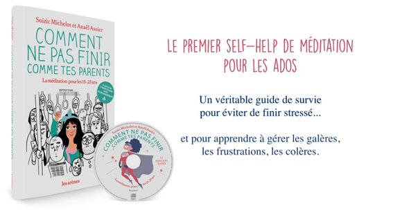 Couverture du livre "Comment ne pas finir comme tes parents"
