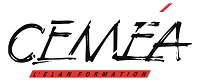 Logo du réseau des Céméa