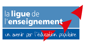 Logo de la ligue de l'enseignement