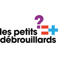 Logo du mouvement associatif Les petits débrouillards