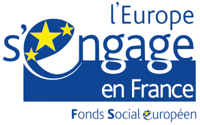 Fonds Social Européen de France (Nouvelle Fenêtre)